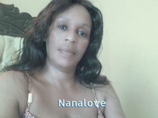 Nanalove