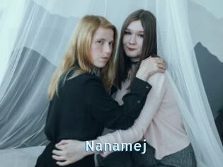 Nanamej