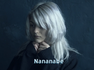 Nananabe