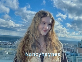 Nancyhaynes