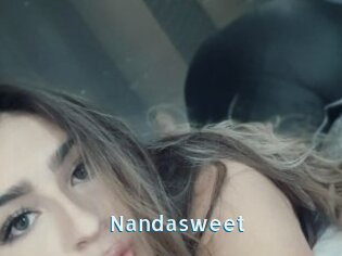 Nandasweet