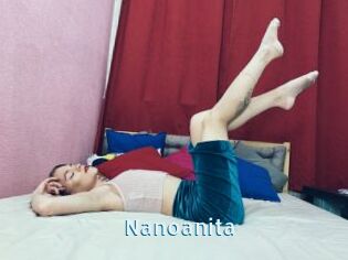 Nanoanita