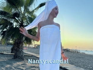 Nansyscandal