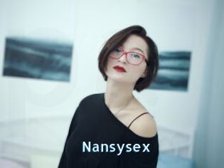 Nansysex