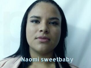 Naomi_sweetbaby