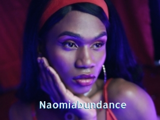 Naomiabundance