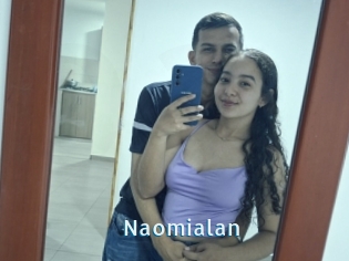Naomialan