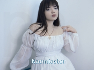 Naomiaster