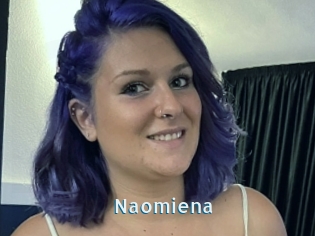 Naomiena