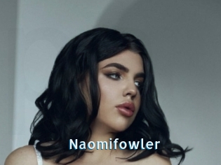 Naomifowler