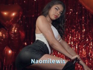 Naomilewis