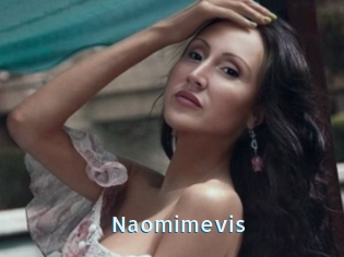 Naomimevis