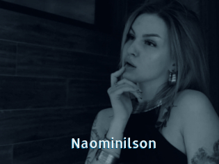 Naominilson