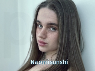 Naomisunshi
