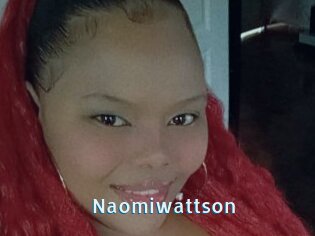 Naomiwattson