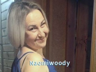 Naomiwoody