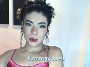 Naommylove