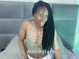 Naomylara