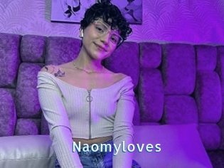 Naomyloves