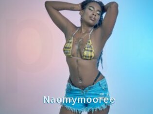 Naomymooree