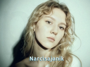 Narcisajanik