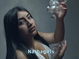 Nashagirls