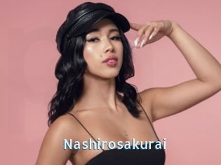 Nashirosakurai