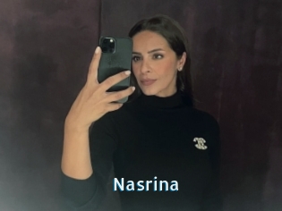 Nasrina