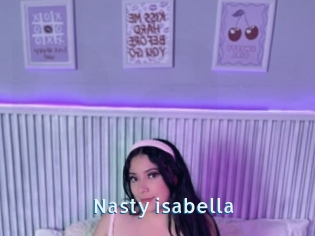 Nasty_isabella