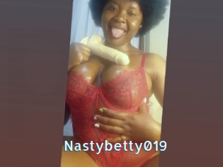Nastybetty019