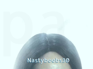 Nastyboobs30