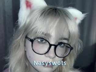 Nasyswots