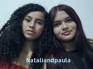 Nataliandpaula