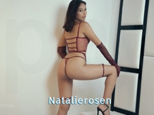 Natalierosen