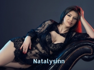 Natalysinn