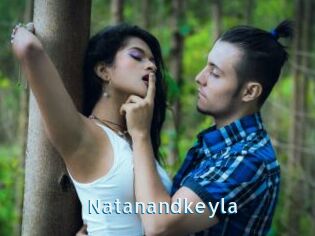 Natanandkeyla