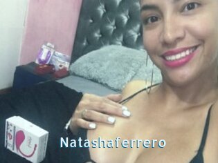 Natashaferrero
