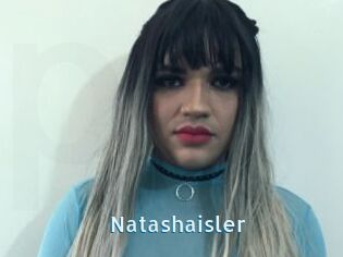 Natashaisler