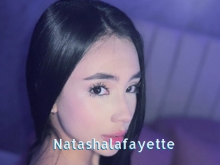 Natashalafayette