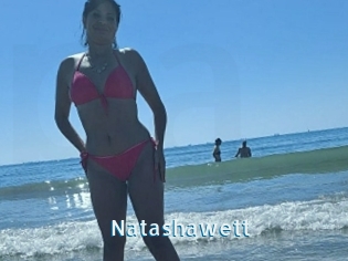 Natashawett