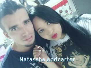 Natassha_andcarter