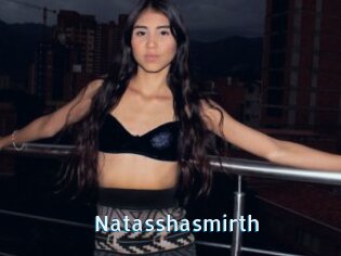 Natasshasmirth
