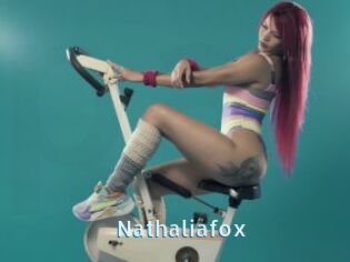Nathaliafox