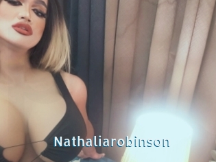 Nathaliarobinson