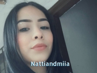 Nattiandmiia