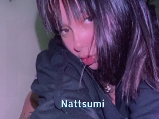 Nattsumi