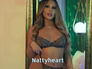 Nattyheart