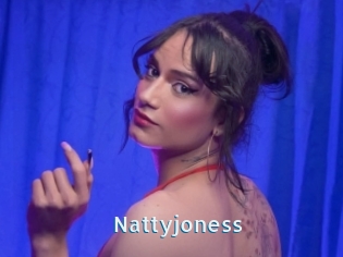 Nattyjoness