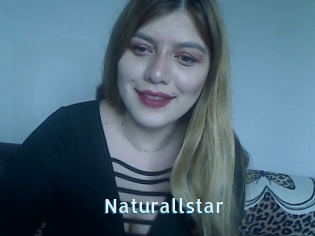 Naturallstar