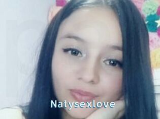 Natysexlove